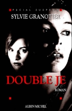 Couverture de Double je