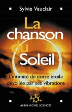 Couverture de La Chanson du soleil