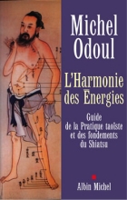 Couverture de L'Harmonie des Énergies