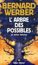 Couverture de L'Arbre des possibles et autres histoires