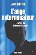 Couverture de L'Ange exterminateur