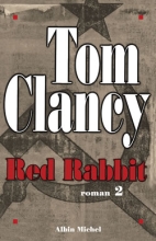 Couverture de Red Rabbit - tome 2