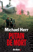 Couverture de Putain de mort