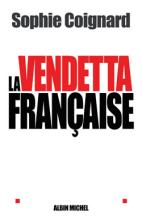 Couverture de La Vendetta française
