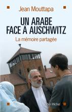 Couverture de Un Arabe face à Auschwitz
