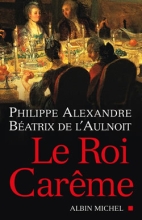 Couverture de Le Roi carême