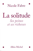 Couverture de La Solitude