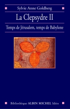 Couverture de La Clepsydre II