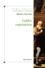 Couverture de Galilée copernicien