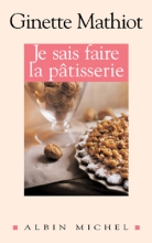 Couverture de Je sais faire la pâtisserie