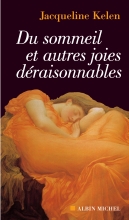 Couverture de Du sommeil et autres joies déraisonnables