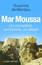 Couverture de Mar Moussa