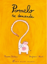 Couverture de Pomelo se demande