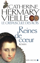 Couverture de Le Crépuscule des rois - tome 2