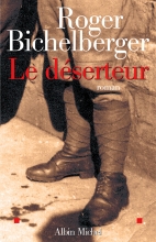 Couverture de Le Déserteur