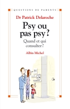 Couverture de Psy ou pas psy ?