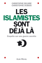 Couverture de Les Islamistes sont déjà là