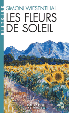 Couverture de Les Fleurs de soleil