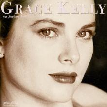 Couverture de Grace Kelly