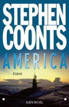 Couverture de America