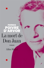 Couverture de La Mort de Don Juan