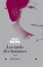 Couverture de Les Mots des hommes