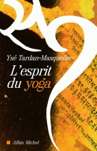 Couverture de L'Esprit du yoga