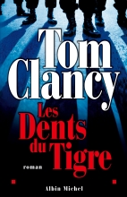 Couverture de Les Dents du tigre