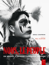 Couverture de Nous, le peuple