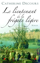 Couverture de Le Lieutenant de la frégate légère