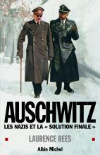 Couverture de Auschwitz