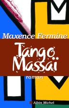Couverture de Tango Massaï