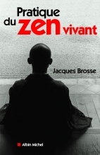 Couverture de Pratique du zen vivant