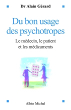 Couverture de Du bon usage des psychotropes