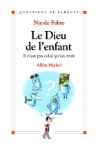 Couverture de Le Dieu de l'enfant