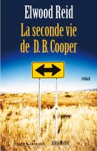 Couverture de La Seconde vie de D.B. Cooper