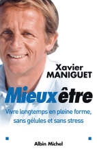 Couverture de Mieux être