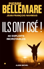 Couverture de Ils ont osé ! - tome 1