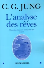 Couverture de L'Analyse des rêves - tome 1