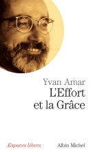 Couverture de L'Effort et la Grâce