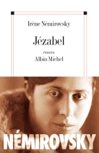 Couverture de Jézabel