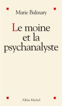 Couverture de Le Moine et la psychanalyste