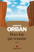 Couverture de Deux fois par semaine