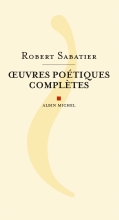 Couverture de OEuvres poétiques complètes