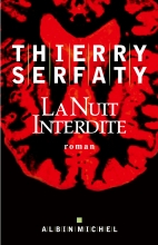 Couverture de La Nuit interdite