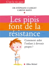 Couverture de Les Pipis font de la résistance