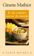 Couverture de Je sais cuisiner autour du monde