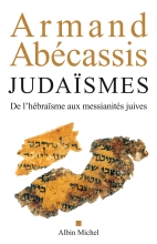 Couverture de Judaïsmes