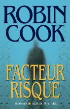 Couverture de Facteur risque