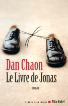 Couverture de Le Livre de Jonas